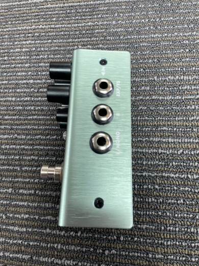 Fender The Pinwheel Rotary Speaker Emulator | Long & McQuade